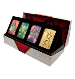Yu-Gi-Oh - ! Lingots Magnet Warrior  Limited Edition