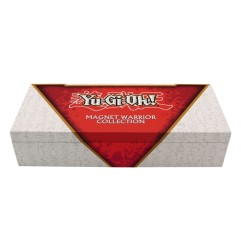 Yu-Gi-Oh - ! Lingots Magnet Warrior  Limited Edition