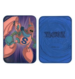 Yu-Gi-Oh - ! Lingots Magnet Warrior  Limited Edition