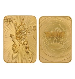 Yu-Gi-Oh - ! - Lingots Magnet Warrior Yu-Gi-Oh - ! Limited Edition