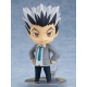 Haikyu!! - Figurine Nendoroid Kotaro Bokuto Uniform Ver. 10 cm