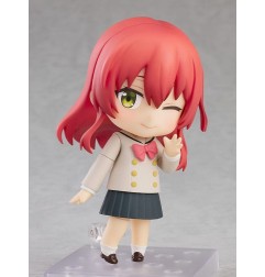 Nendoroid More - Bocchi the Rock!  accessoires pour figurines Nendoroid Face Swap Nijika/Ryo/Ikuyo Selection