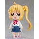 Bocchi the Rock! - Accessoires pour figurines Nendoroid Face Swap Nijika/Ryo/Ikuyo Selection