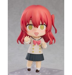 Nendoroid More - Bocchi the Rock!  accessoires pour figurines Nendoroid Face Swap Nijika/Ryo/Ikuyo Selection