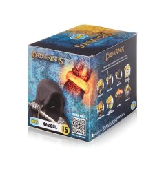 Le Seigneur des Anneaux - Figurine Tubbz Ringwraith/Nazgul Boxed Edition 10 cm