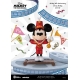 Disney - Figurine Mickey Mouse 90th Anniversary Mini Egg Attack Circus Mickey 9 cm
