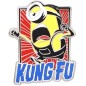 Minion More Than a Minion - Pin's Kung fu Stuart