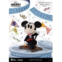 Disney - Figurine Mickey Mouse 90th Anniversary Mini Egg Attack Magician Mickey 9 cm
