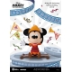 Disney - Figurine Mickey Mouse 90th Anniversary Mini Egg Attack Robinhood Mickey 9 cm