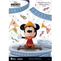Disney - Figurine Mickey Mouse 90th Anniversary Mini Egg Attack Robinhood Mickey 9 cm