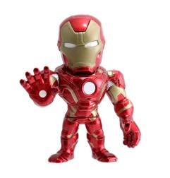 Marvel - Metals figurine Diecast Iron Man 10 cm