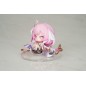 Honkai Impact 3rd - Statuette Asteroid Series Elysia Herrscher of Human: Ego 9 cm