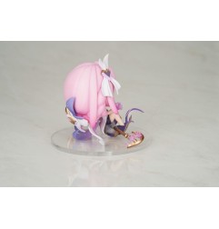 Honkai Impact 3rd - Statuette Asteroid Series Elysia Herrscher of Human: Ego 9 cm