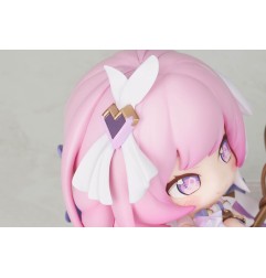 Honkai Impact 3rd - Statuette Asteroid Series Elysia Herrscher of Human: Ego 9 cm