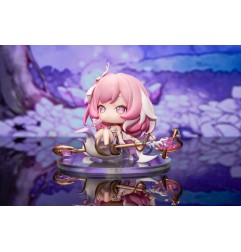 Honkai Impact 3rd - Statuette Asteroid Series Elysia Herrscher of Human: Ego 9 cm