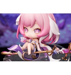 Honkai Impact 3rd - Statuette Asteroid Series Elysia Herrscher of Human: Ego 9 cm