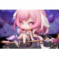 Honkai Impact 3rd - Statuette Asteroid Series Elysia Herrscher of Human: Ego 9 cm