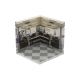 Dioramansion 150 - Accessoire Dioramansion 150 pour figurines Nendoroid et Figma Office