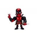 Marvel - Figurine Metals Diecast Deadpool 10 cm