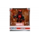 Marvel - Figurine Metals Diecast Deadpool 10 cm