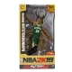 NBA 2K19 - Figurine Giannis Antetokounmpo (Milwaukee Bucks) 15 cm