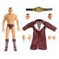 WWE Ultimate Edition - Figurine Gunther 15 cm