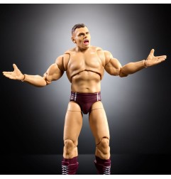 WWE Ultimate Edition - Figurine Gunther 15 cm