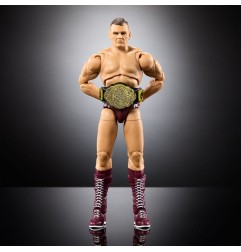WWE Ultimate Edition - Figurine Gunther 15 cm