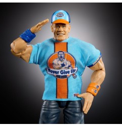 WWE Ultimate Edition - Figurine John Cena 15 cm
