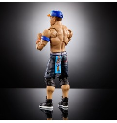 WWE Ultimate Edition - Figurine John Cena 15 cm