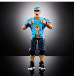 WWE Ultimate Edition - Figurine John Cena 15 cm
