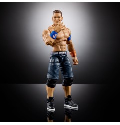 WWE Ultimate Edition - Figurine John Cena 15 cm