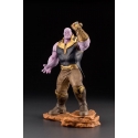 Avengers Infinity War - Statuette ARTFX+ 1/10 Thanos 28 cm