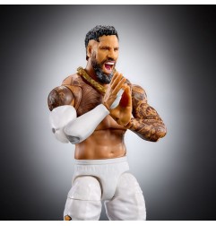 WWE Ultimate Edition - Figurine Jey Uso 15 cm