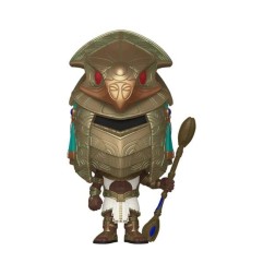 Stargate - POP! Movies Vinyl Figurine Horus Guard MT 9 cm