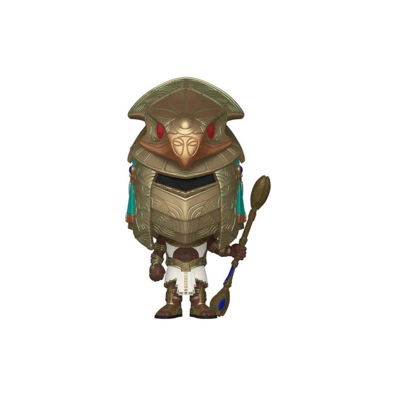 Stargate - POP! Movies Vinyl Figurine Horus Guard MT 9 cm