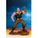 Avengers Infinity War - Statuette ARTFX+ 1/10 Thanos 28 cm