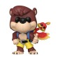 Banjo Kazooie - POP! Games Vinyl figurine Banjo & Kazooie 9 cm