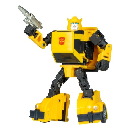 Transformers - The : The Movie Studio Series Deluxe Class figurine Bumblebee 11 cm