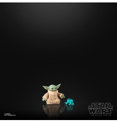 Star Wars Black Series Archive - Figurine Grogu 15 cm