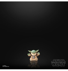 Star Wars Black Series Archive - Figurine Grogu 15 cm