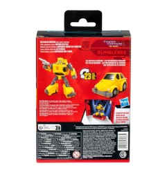 Transformers - The : The Movie Studio Series Deluxe Class figurine Bumblebee 11 cm