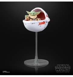 Star Wars Black Series Archive - Figurine Grogu 15 cm