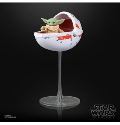 Star Wars Black Series Archive - Figurine Grogu 15 cm