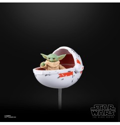 Star Wars Black Series Archive - Figurine Grogu 15 cm
