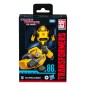 Transformers - The : The Movie Studio Series Deluxe Class figurine Bumblebee 11 cm