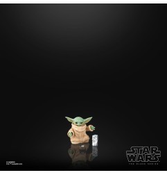 Star Wars Black Series Archive - Figurine Grogu 15 cm