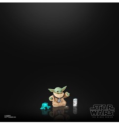 Star Wars Black Series Archive - Figurine Grogu 15 cm