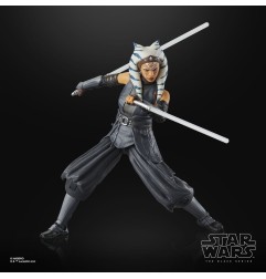 Star Wars Black Series Archive - Figurine Ahsoka Tano 15 cm