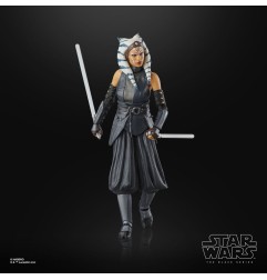 Star Wars Black Series Archive - Figurine Ahsoka Tano 15 cm